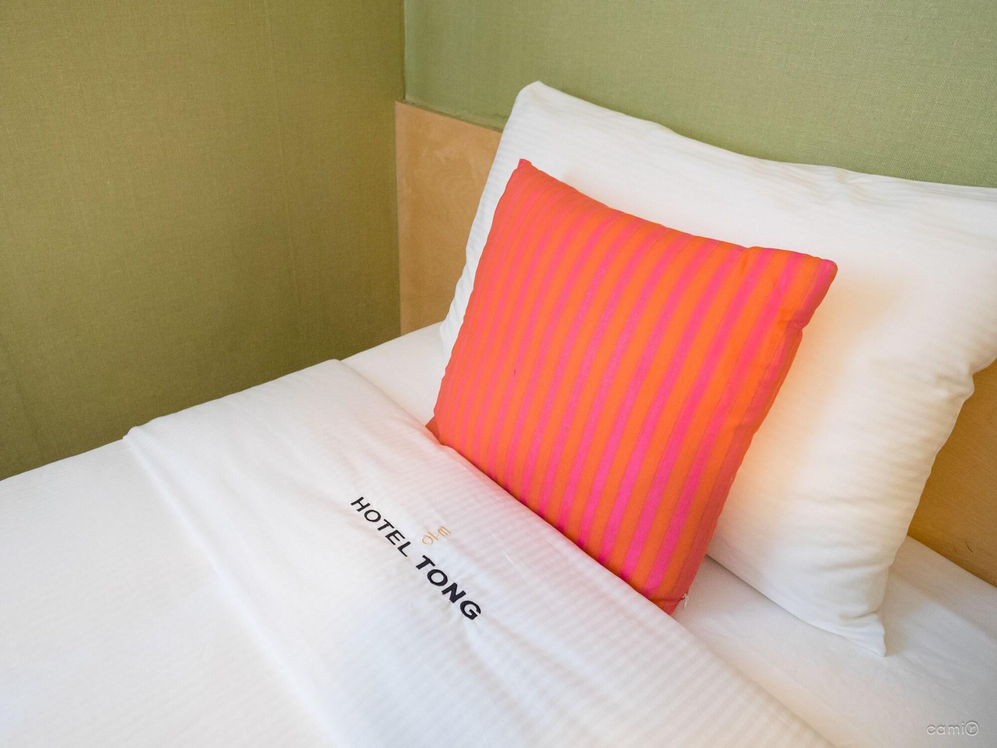 Hotel Tong Seoul Dongdaemun Exterior foto